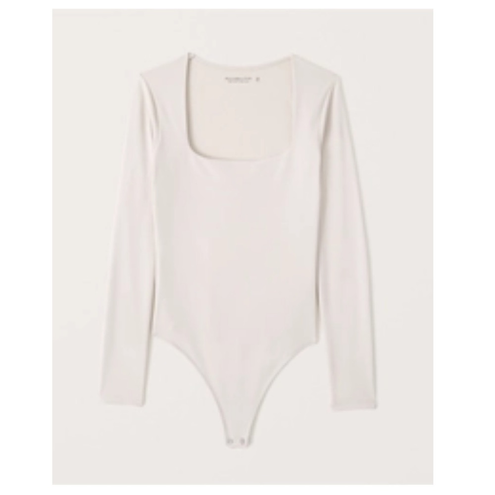 Abercrombie bodysuit